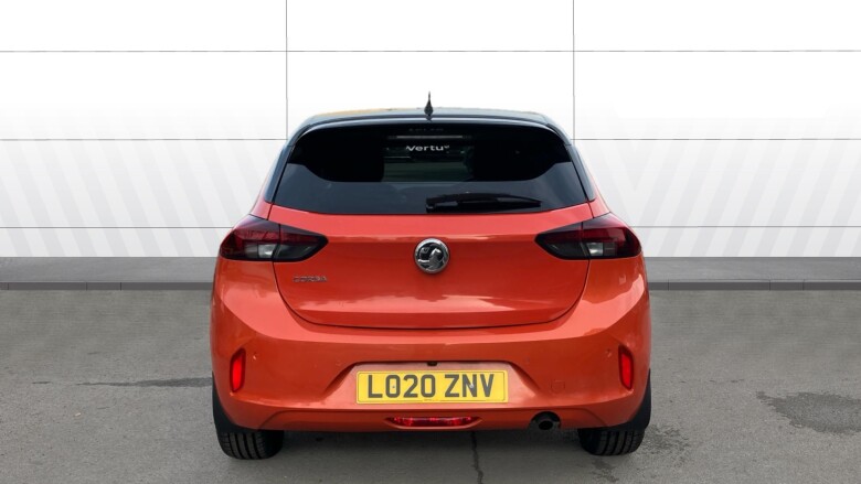 Vauxhall Corsa 1.2 Turbo Elite Nav Premium 5dr Auto Petrol Hatchback